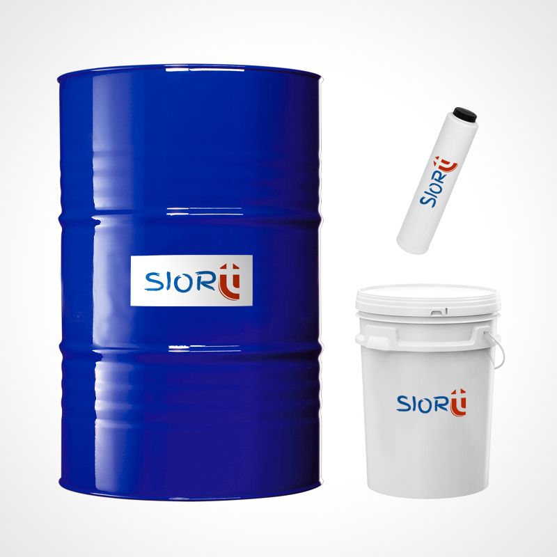 SIORT Boom Grease 4354 SIORT Lubricants, BioLubricants